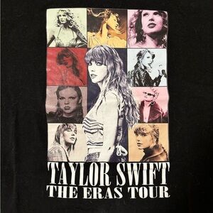 Taylor Swift Unisex T-Shirt